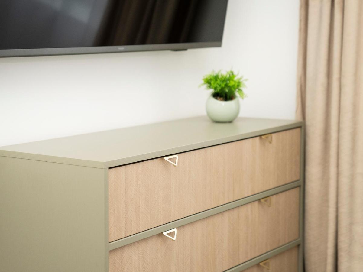 Central Station Apartment No8 Каунас Экстерьер фото