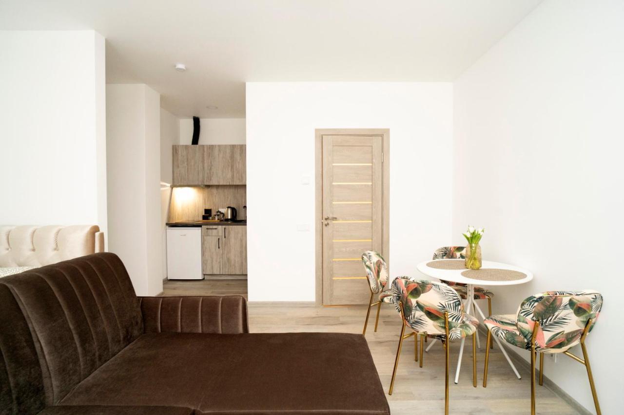 Central Station Apartment No8 Каунас Экстерьер фото