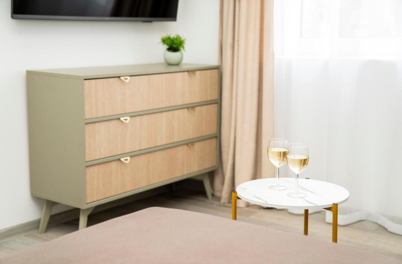 Central Station Apartment No8 Каунас Экстерьер фото